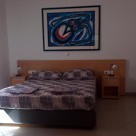 Villa Marija Novi Vinodolski Buitenkant foto