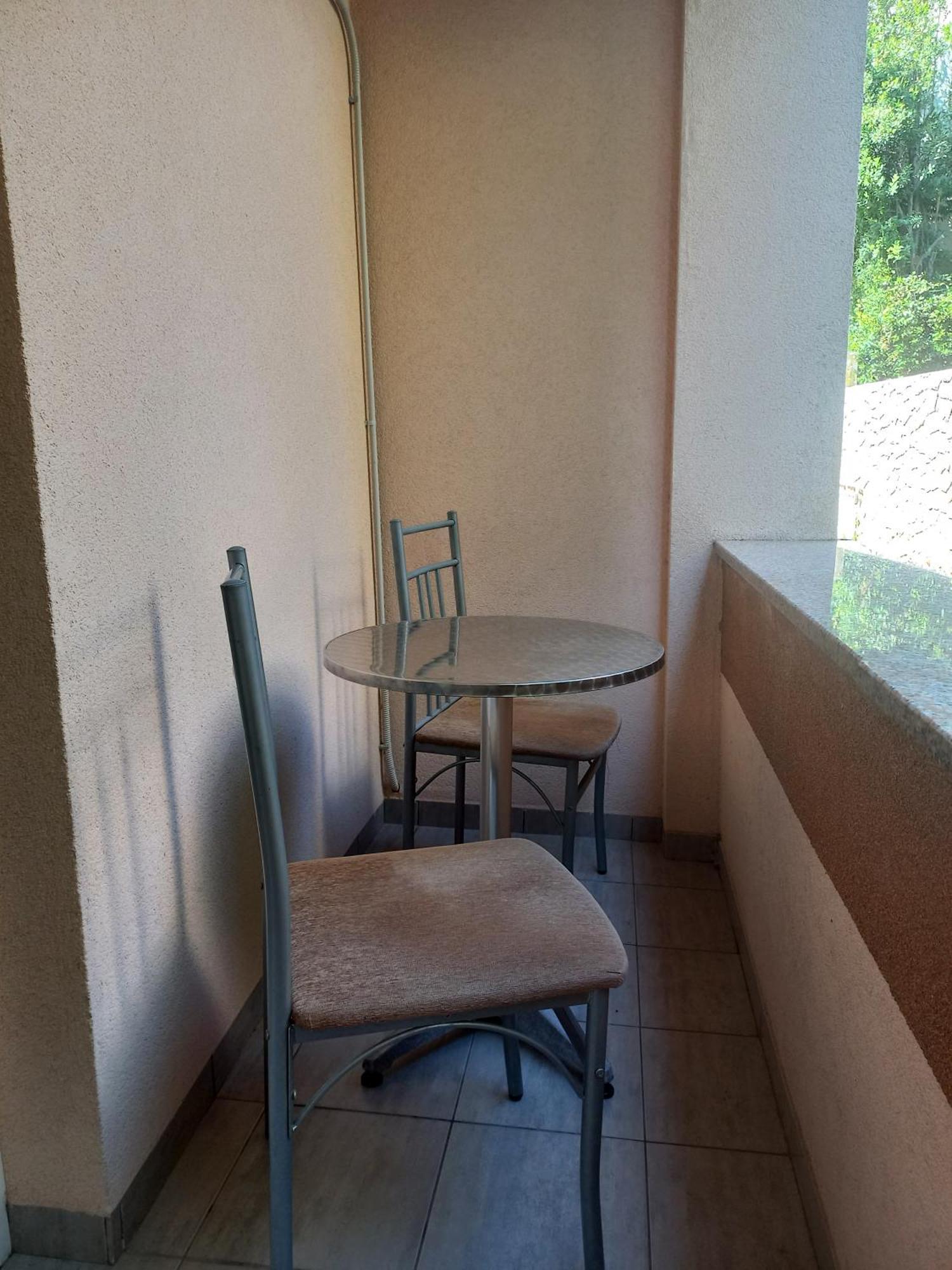 Villa Marija Novi Vinodolski Buitenkant foto