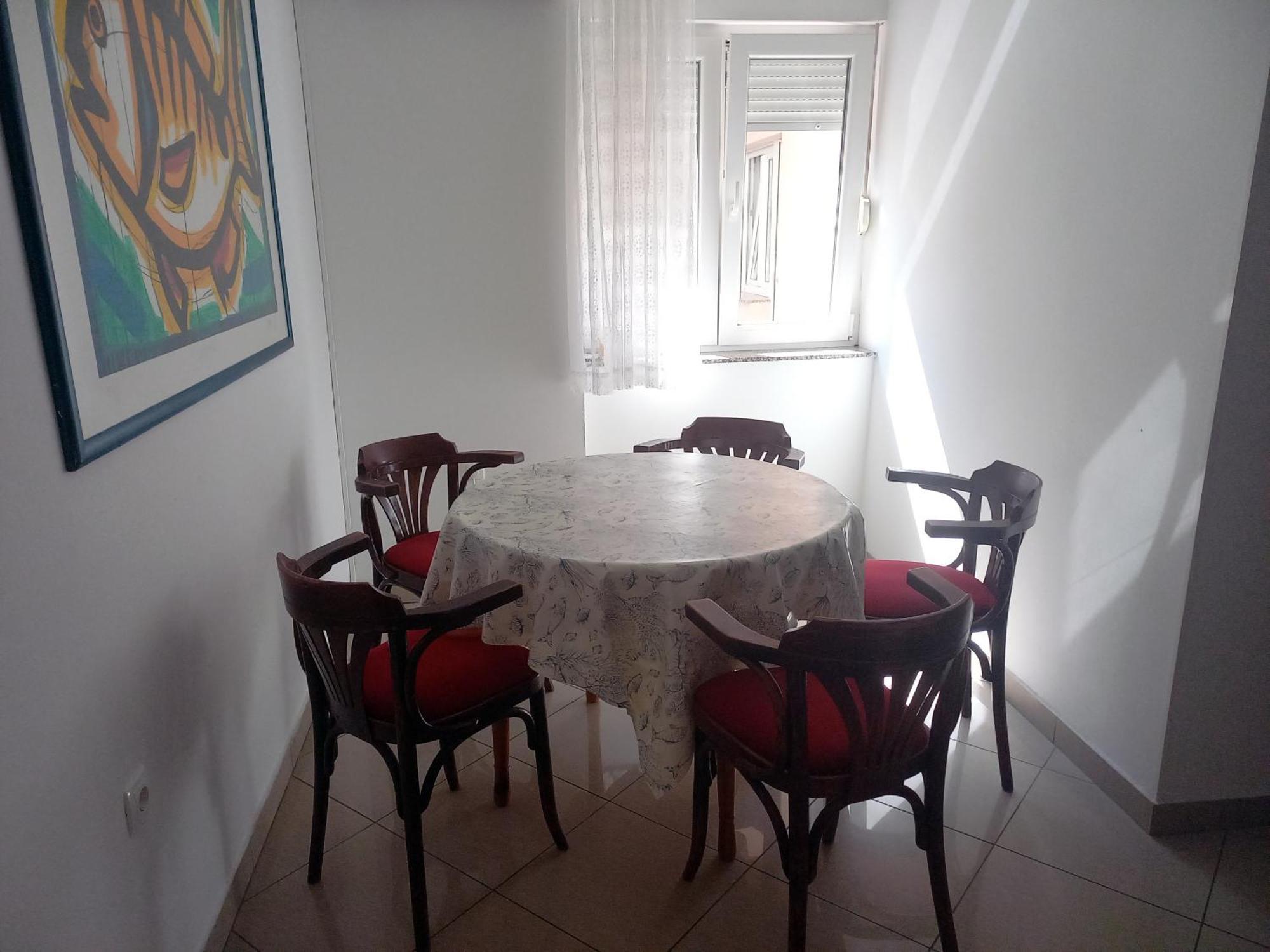Villa Marija Novi Vinodolski Buitenkant foto