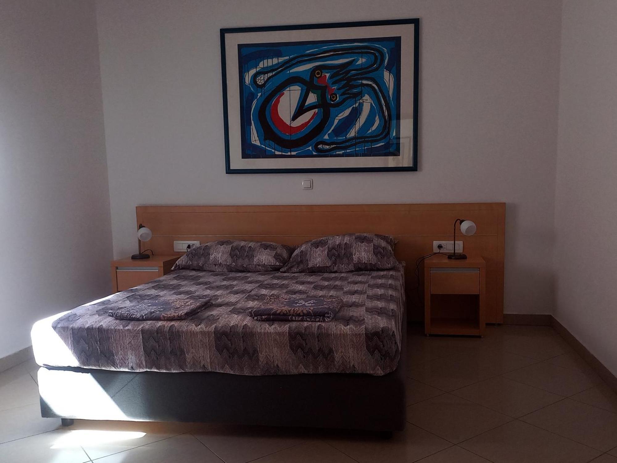 Villa Marija Novi Vinodolski Buitenkant foto