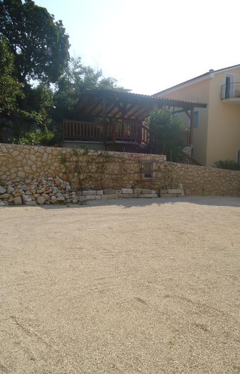 Villa Marija Novi Vinodolski Kamer foto